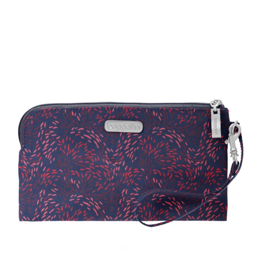 Baggallini RFID Wristlet